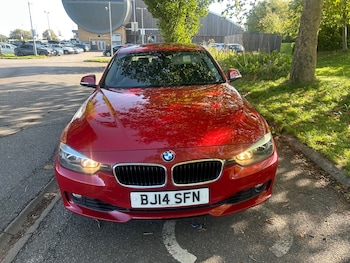 Used BMW 3 Series 2014 for sale - 76170498: Photo 3