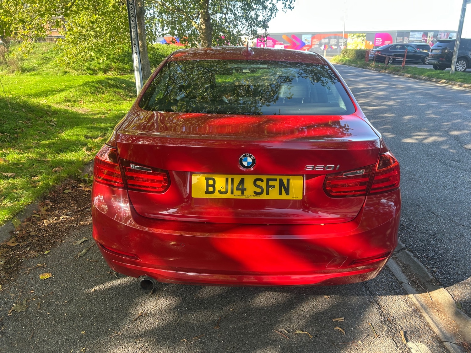 Used BMW 3 Series 2014 for sale - 76170498: Photo 4
