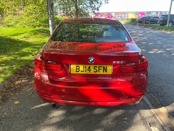 Used BMW 3 Series 2014 for sale - 76170498: Photo 4