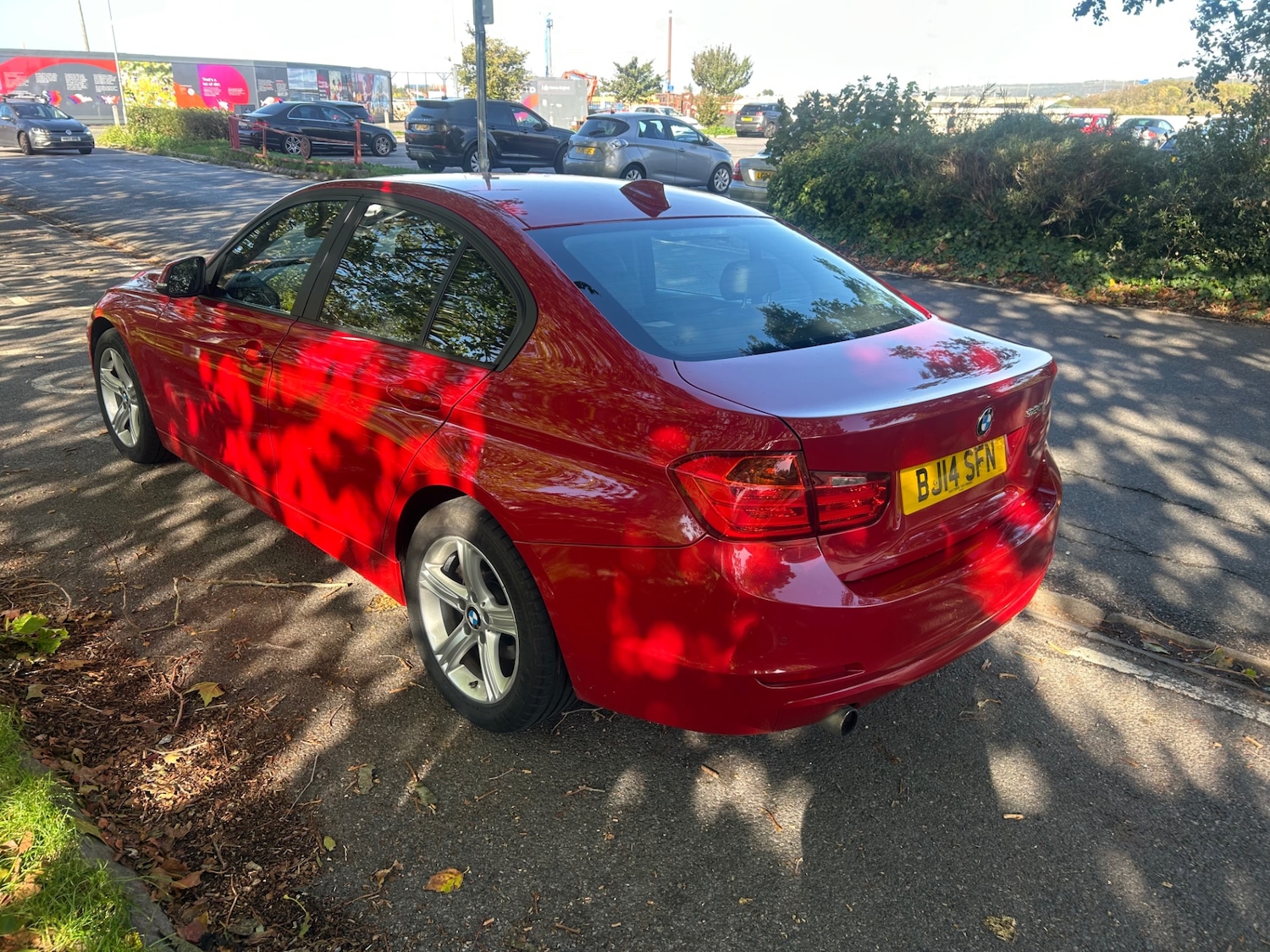 Used BMW 3 Series 2014 for sale - 76170498: Photo 5