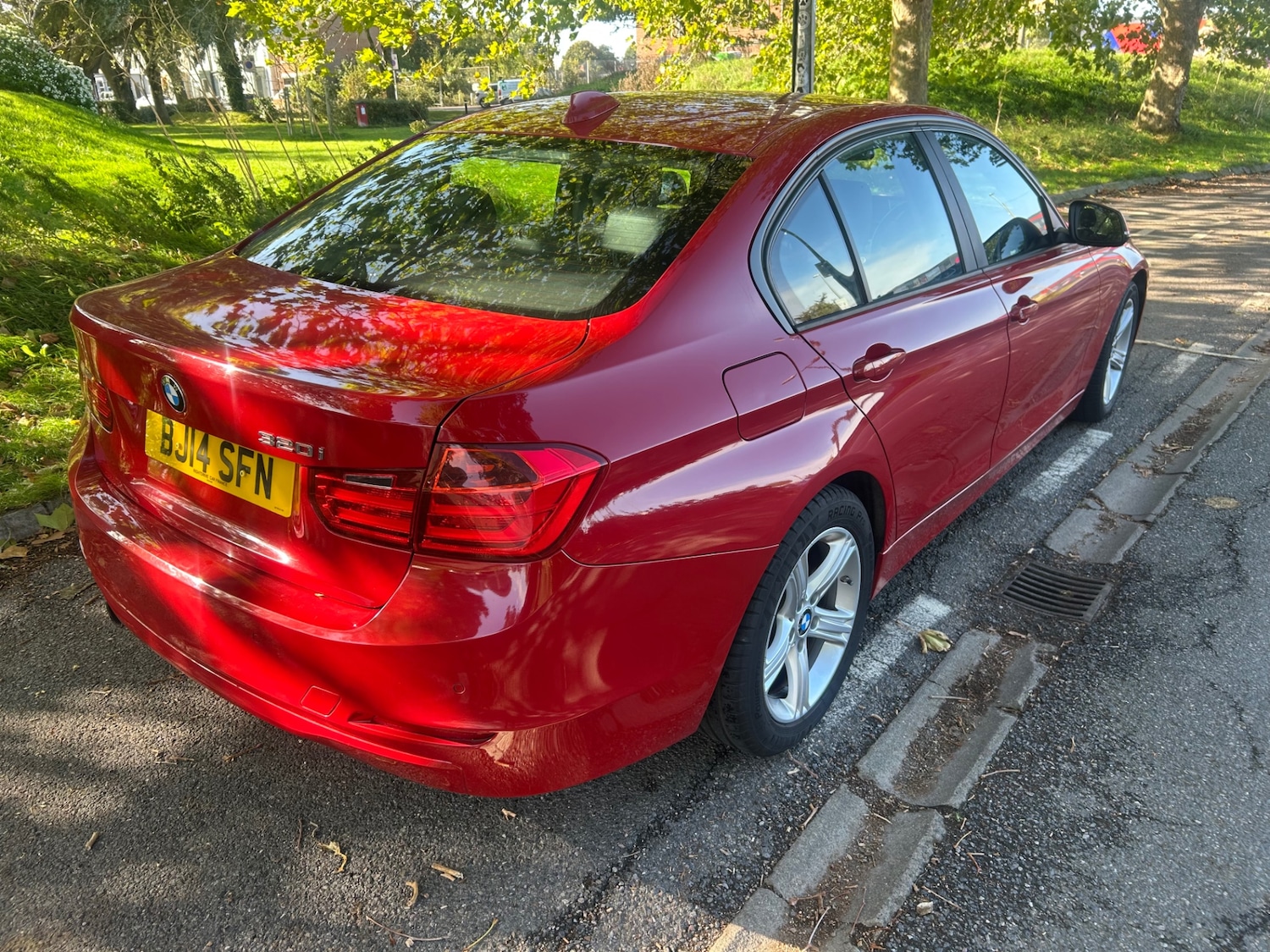 Used BMW 3 Series 2014 for sale - 76170498: Photo 6