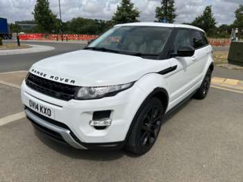 2014 (14) - 2.2 SD4 Dynamic 5dr Auto [9]