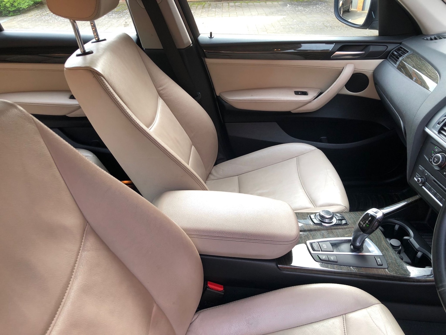 Used BMW X3 2010 for sale - 77987940: Photo 12