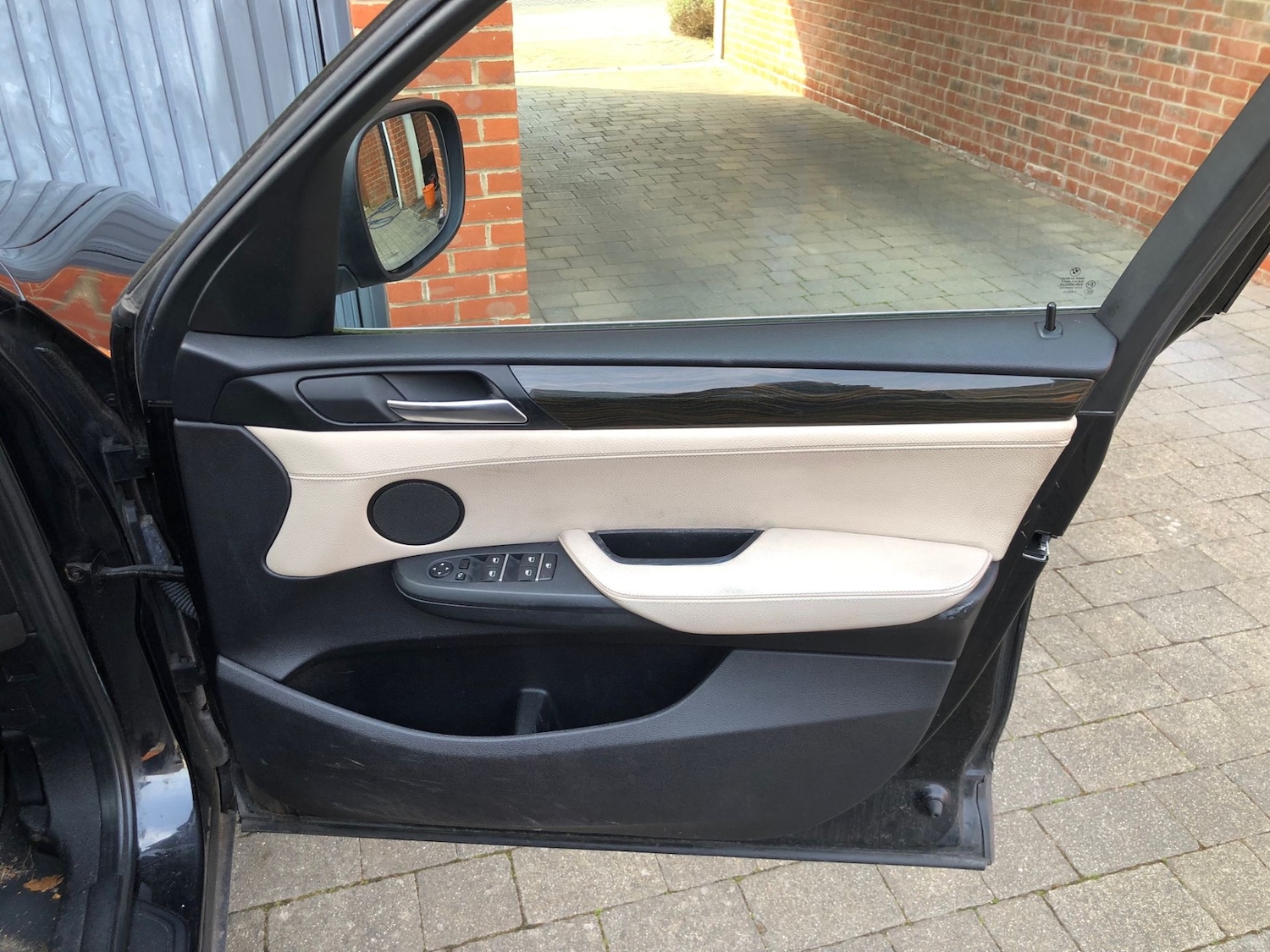 Used BMW X3 2010 for sale - 77987940: Photo 13