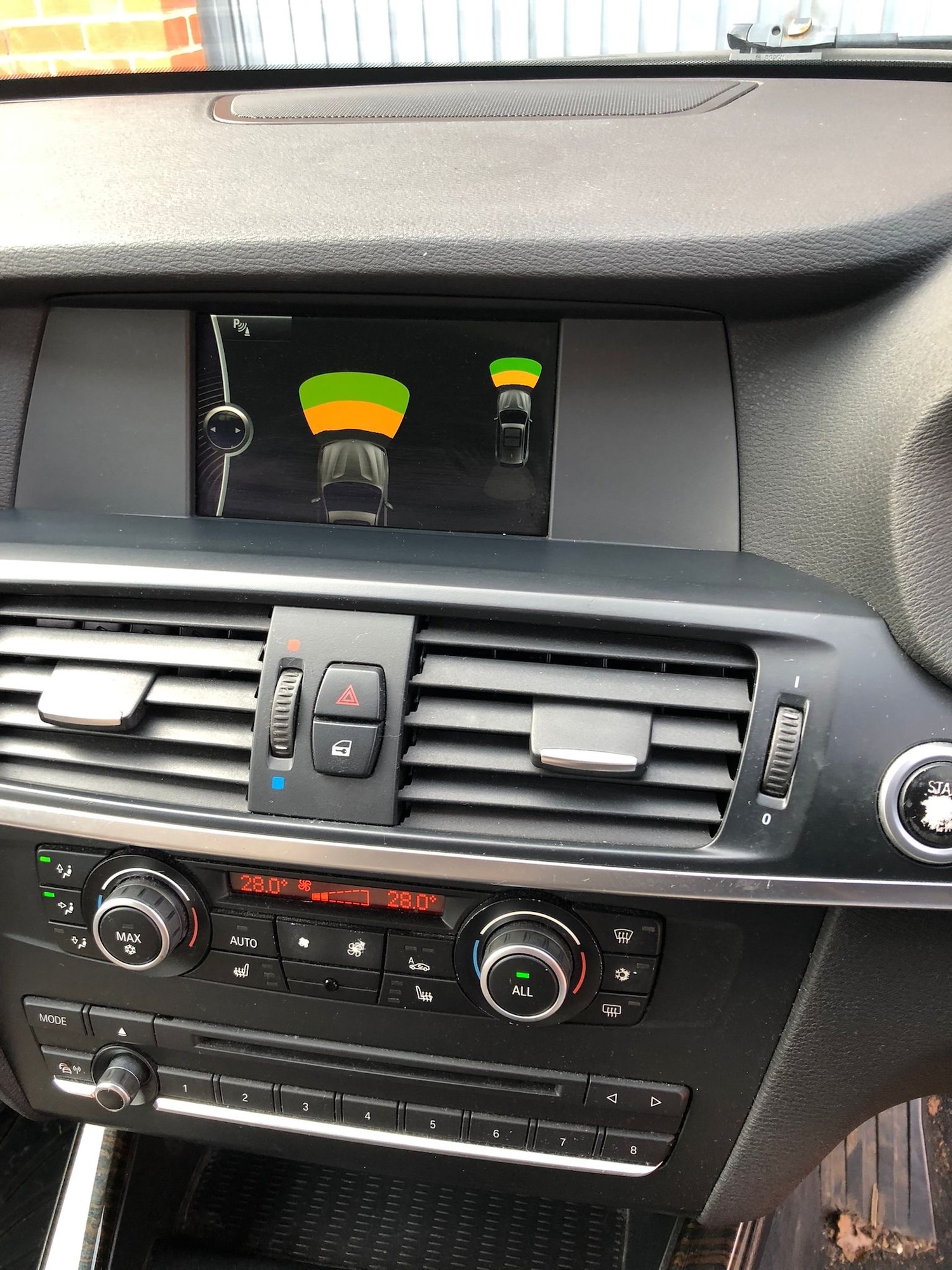 Used BMW X3 2010 for sale - 77987940: Photo 14