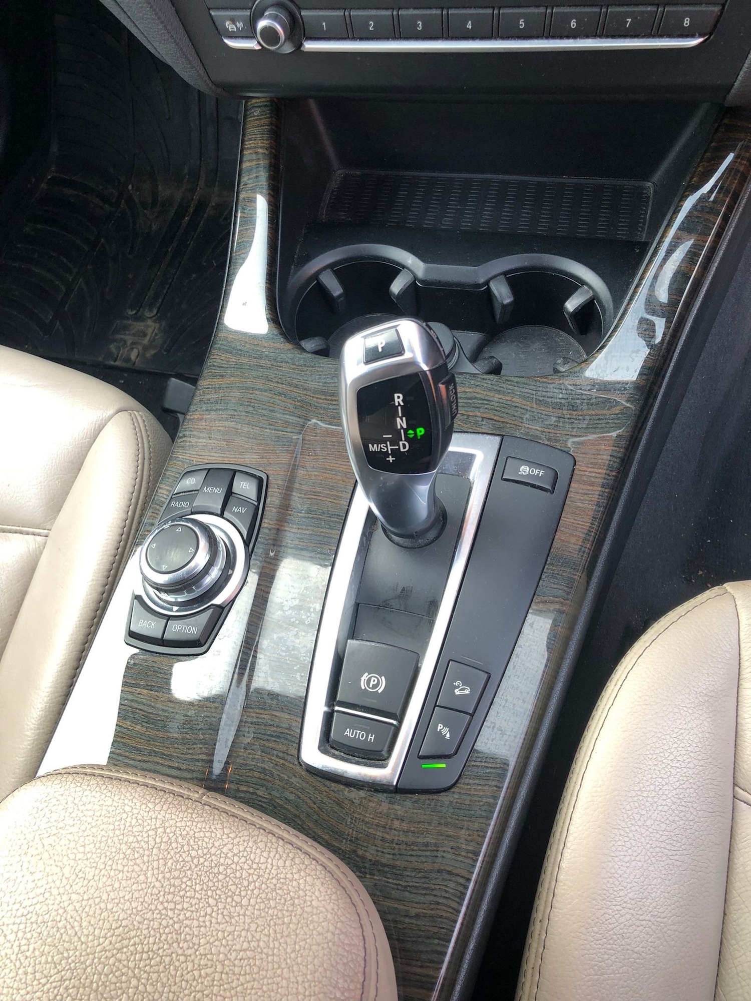 Used BMW X3 2010 for sale - 77987940: Photo 16