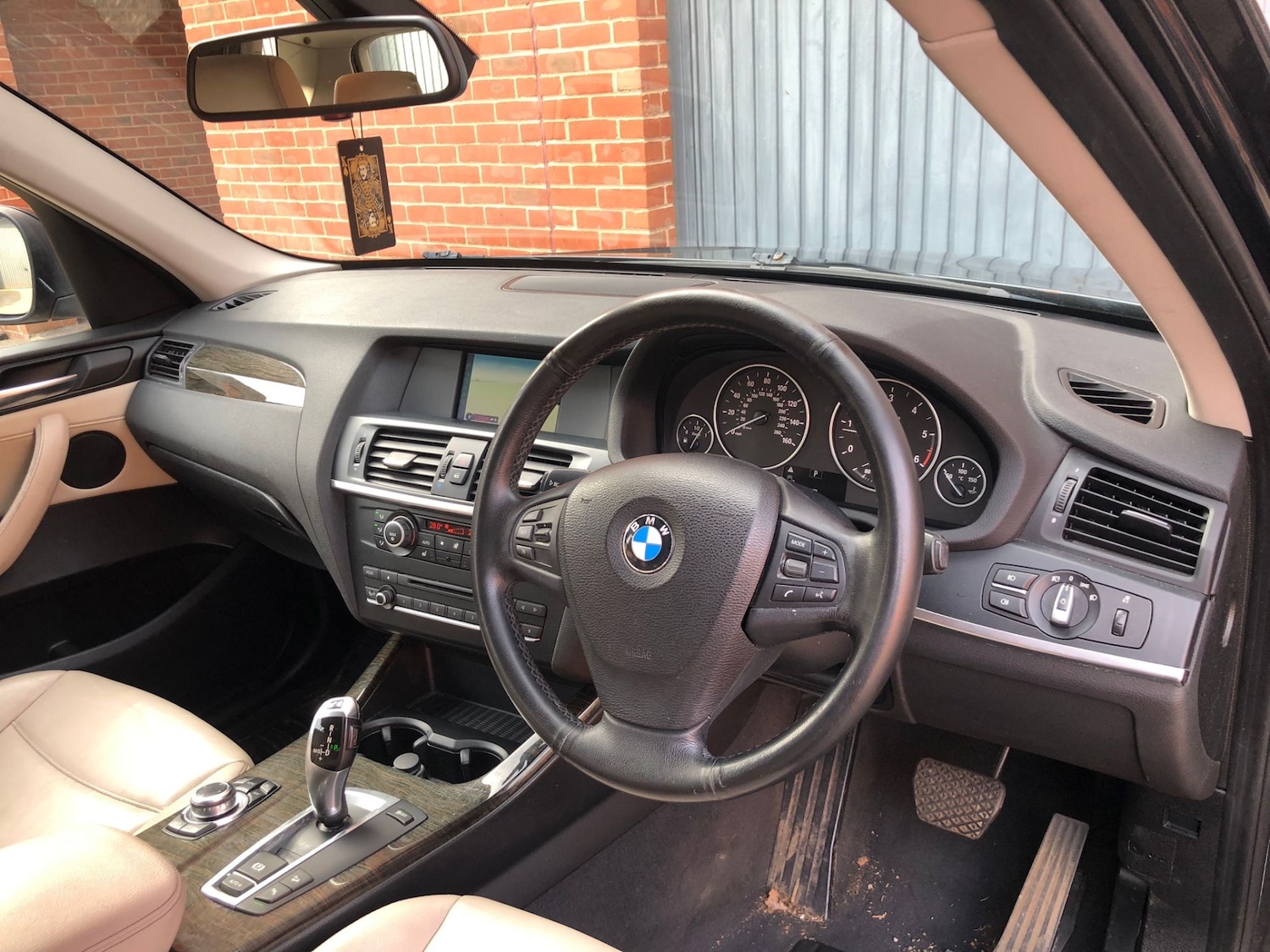 Used BMW X3 2010 for sale - 77987940: Photo 17