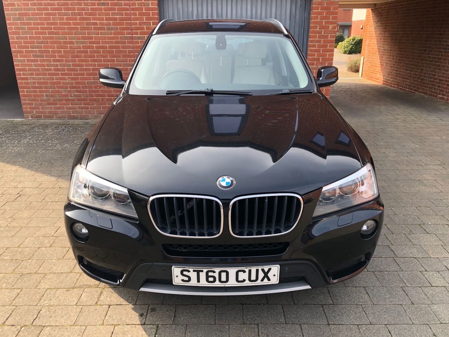 Used BMW X3 2010 for sale - 77987940: Photo 4
