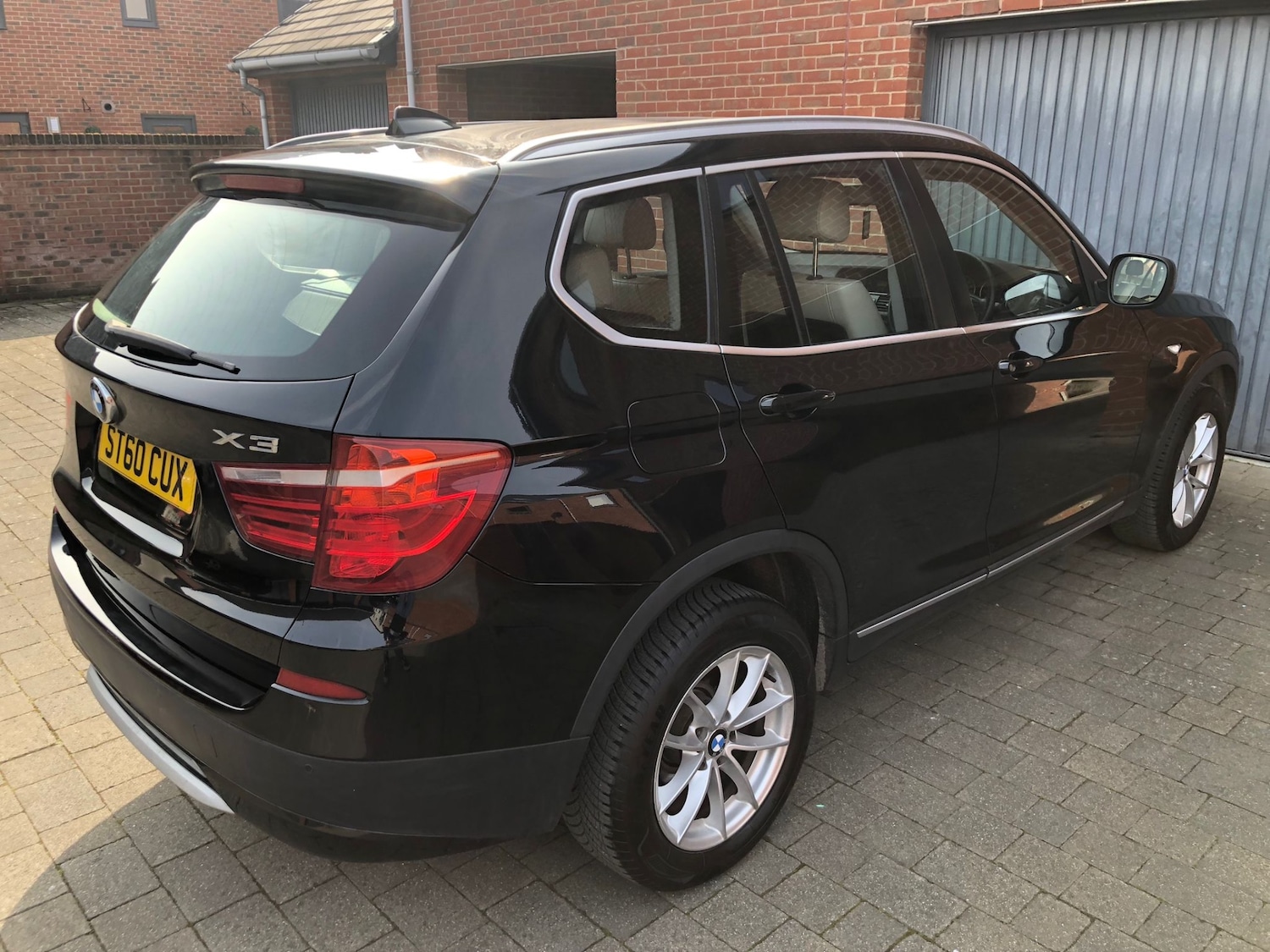 Used BMW X3 2010 for sale - 77987940: Photo 6