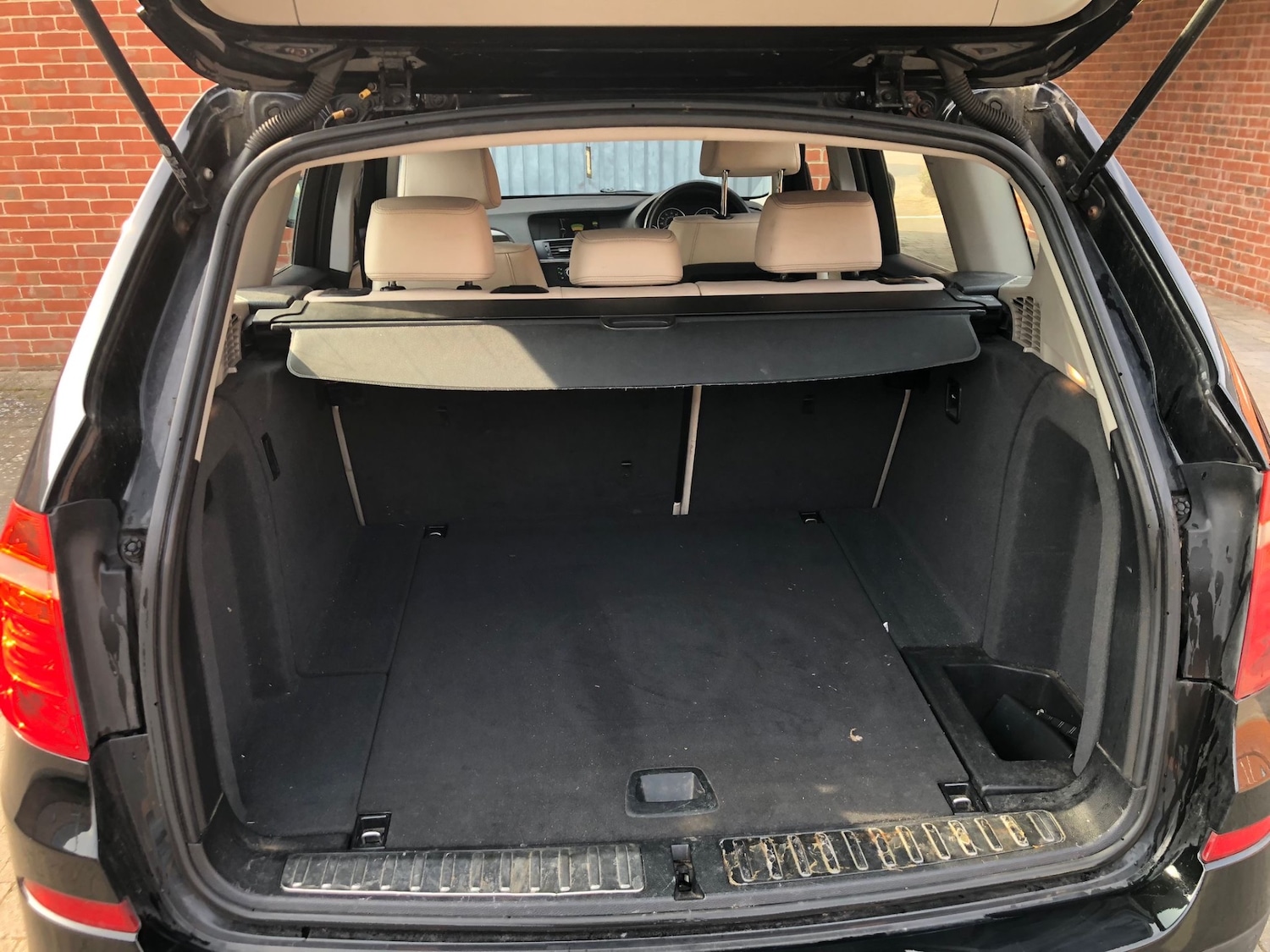 Used BMW X3 2010 for sale - 77987940: Photo 7