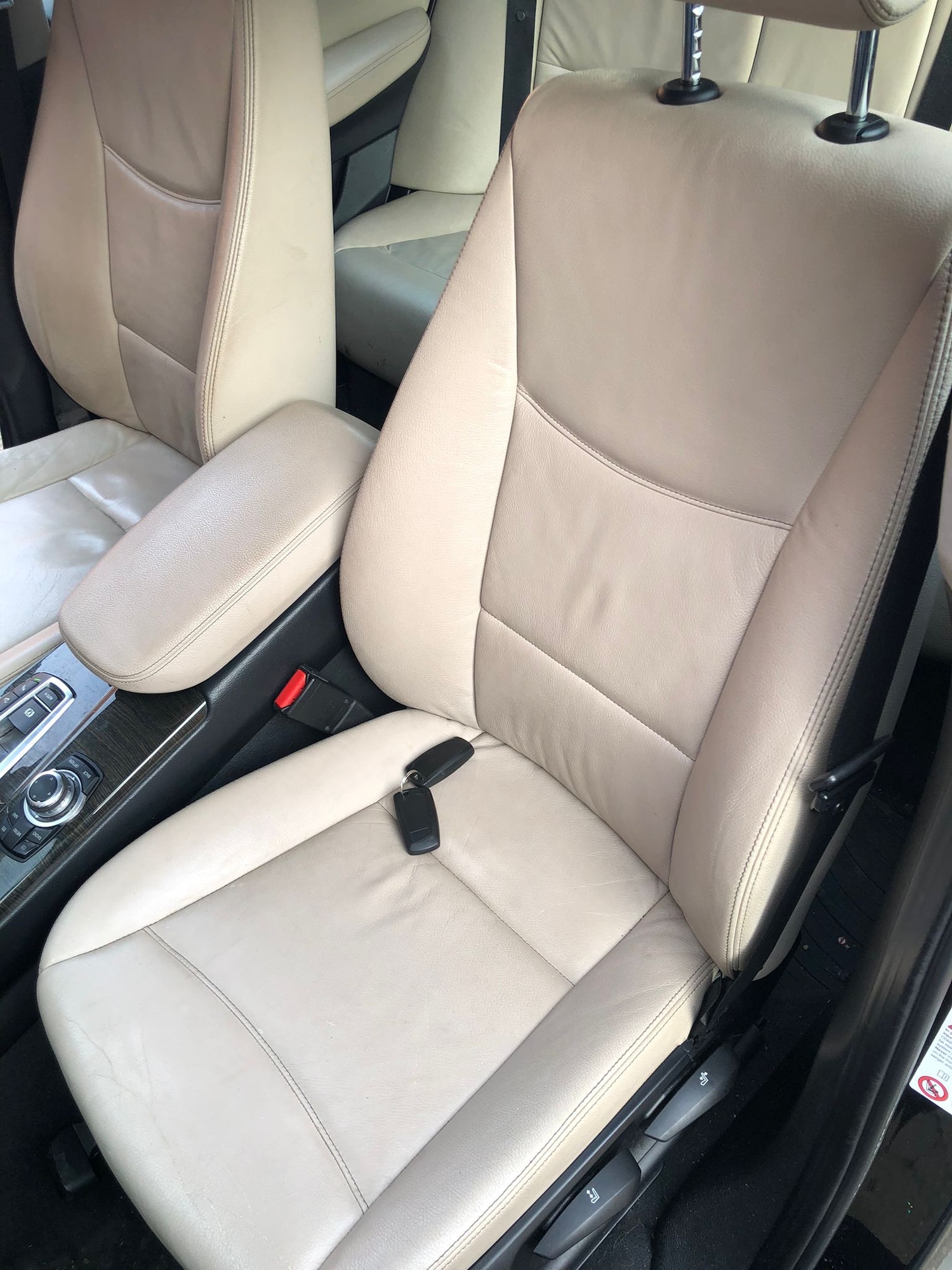 Used BMW X3 2010 for sale - 77987940: Photo 8