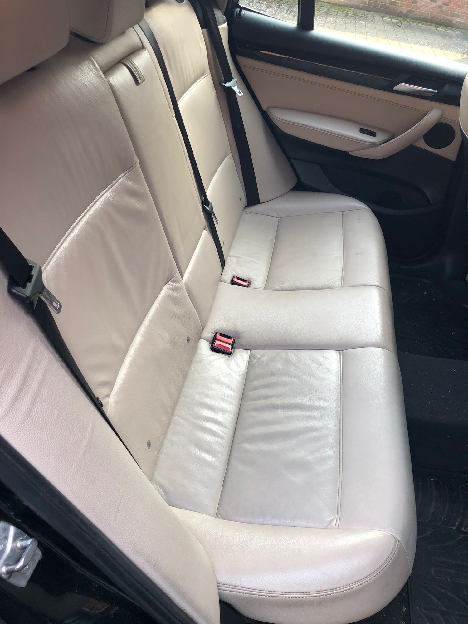 Used BMW X3 2010 for sale - 77987940: Photo 9