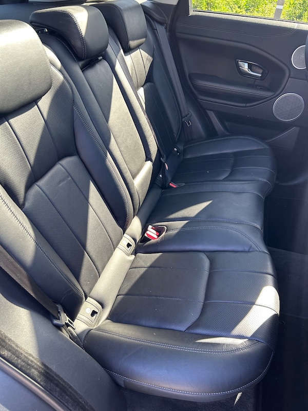 Used Land Rover Range Rover Evoque 2017 for sale - 76181651: Photo 14