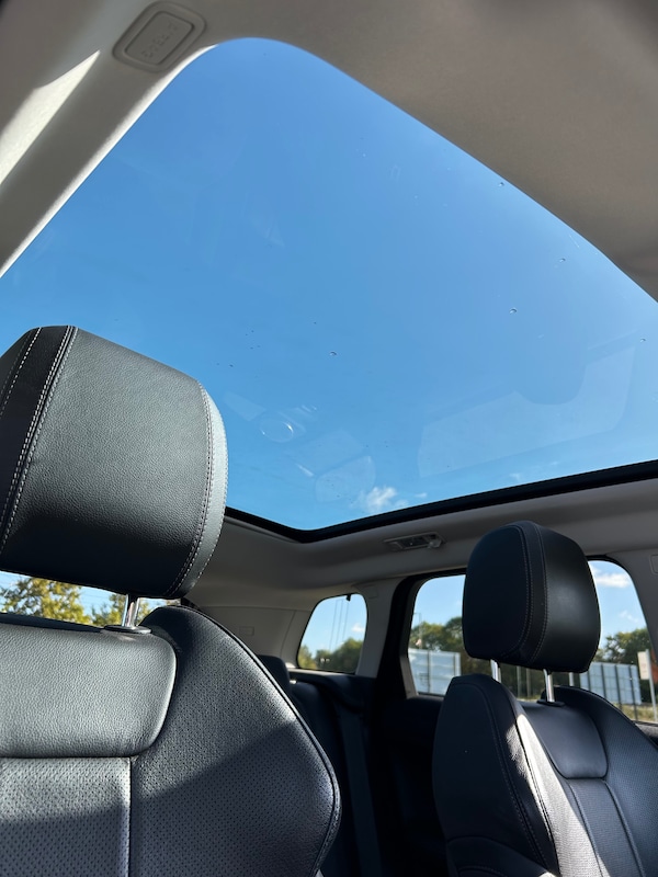 Used Land Rover Range Rover Evoque 2017 for sale - 76181651: Photo 9