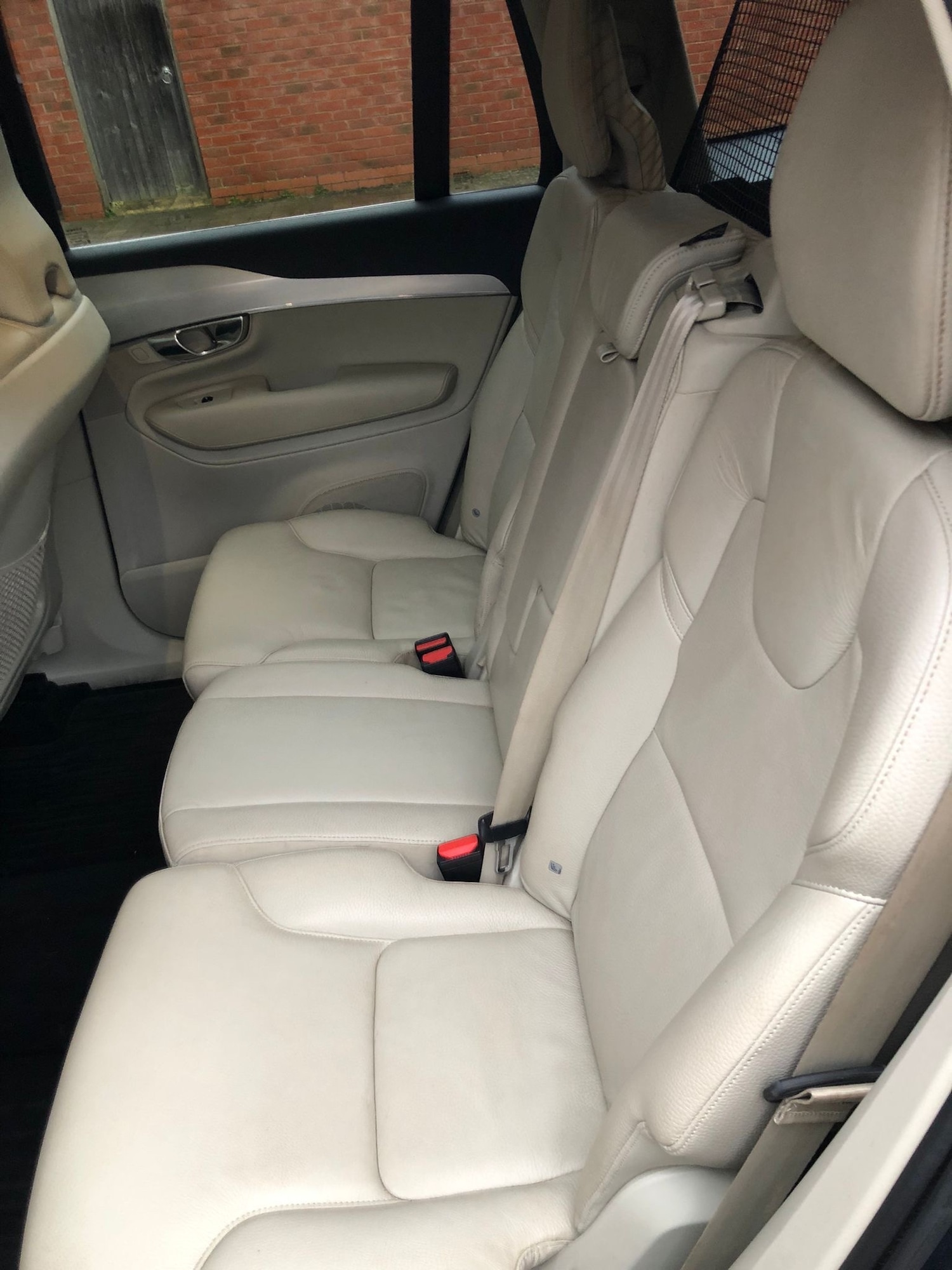 Used Volvo XC90 2019 for sale - 76974596: Photo 11