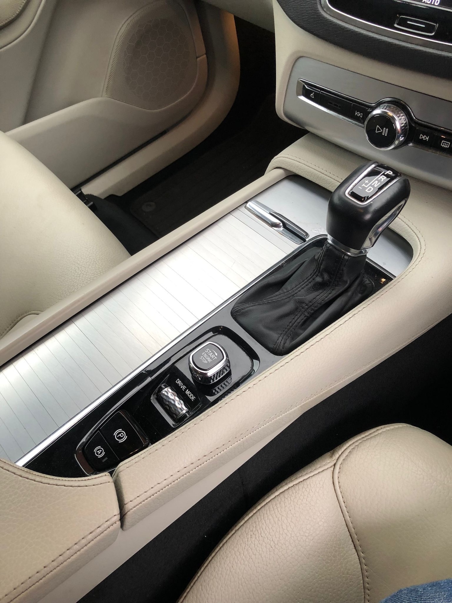 Used Volvo XC90 2019 for sale - 76974596: Photo 12