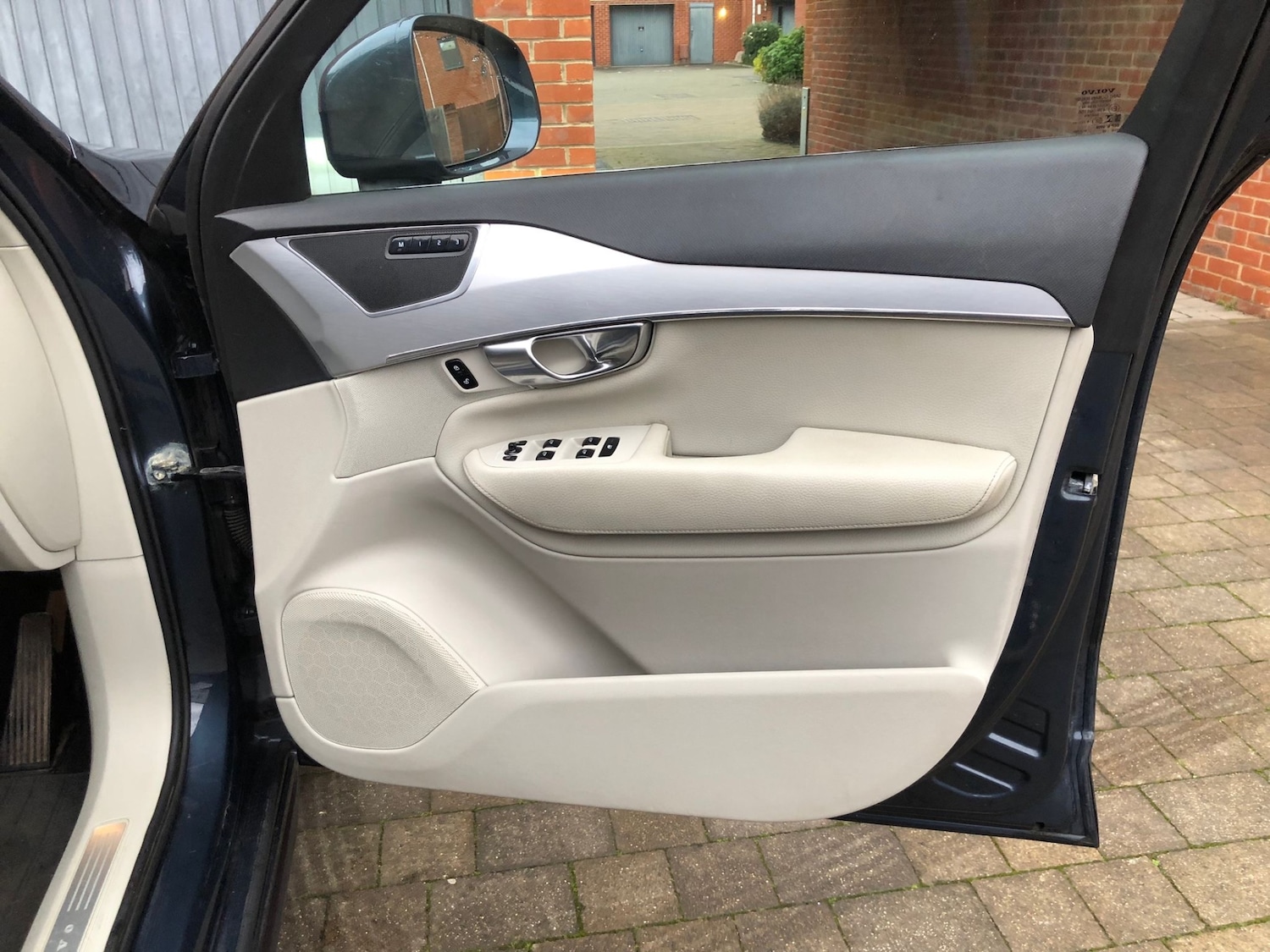 Used Volvo XC90 2019 for sale - 76974596: Photo 13