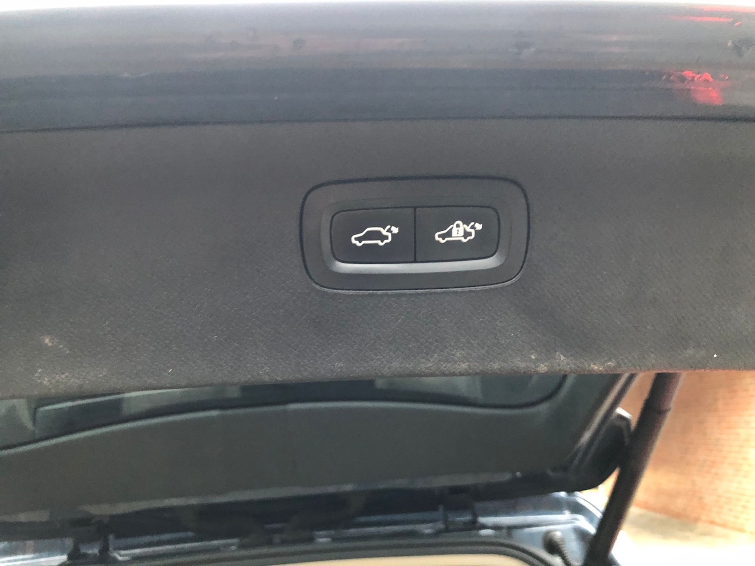 Used Volvo XC90 2019 for sale - 76974596: Photo 17