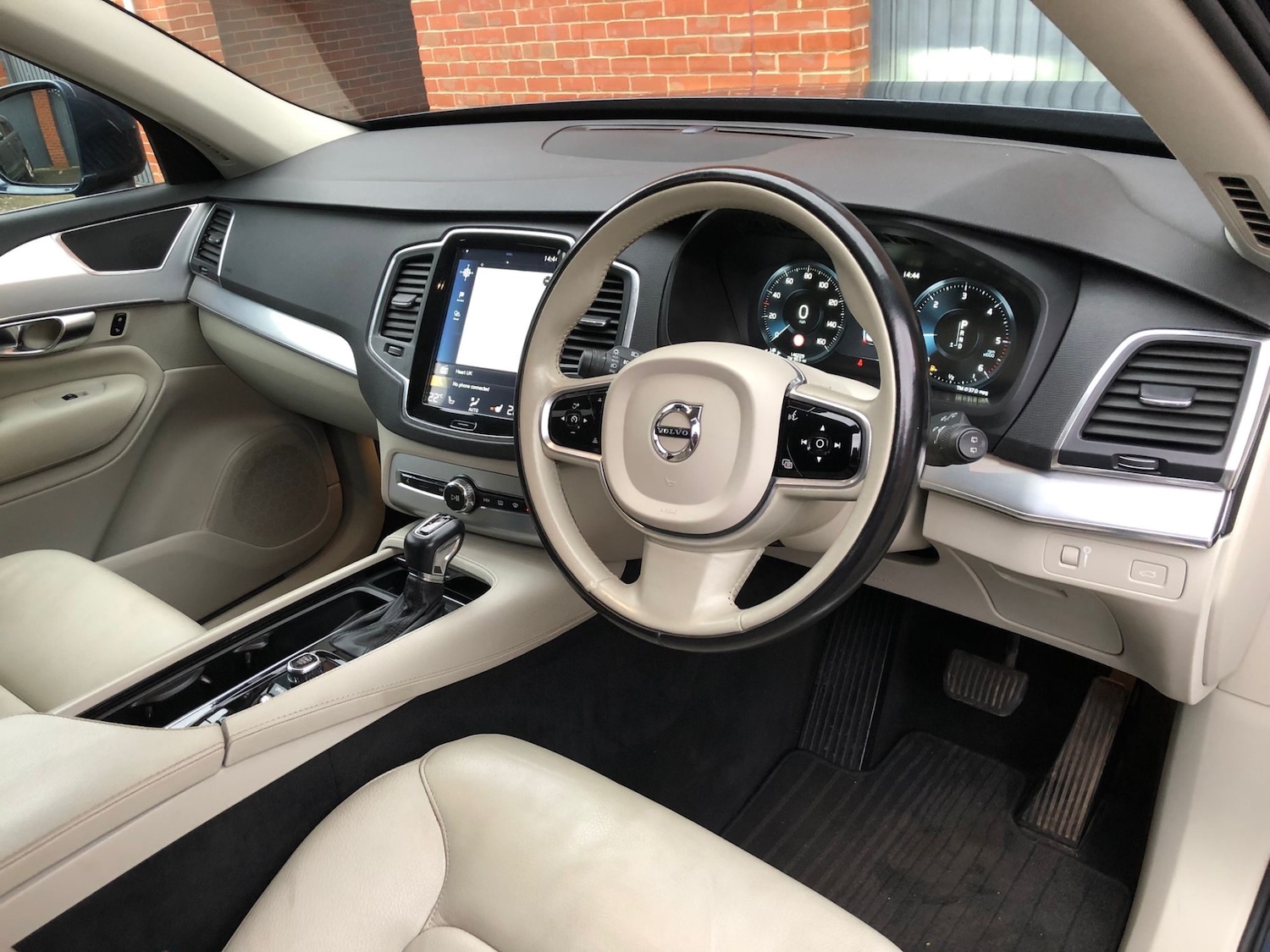 Used Volvo XC90 2019 for sale - 76974596: Photo 18