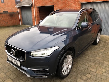 Used Volvo XC90 2019 for sale - 76974596: Photo