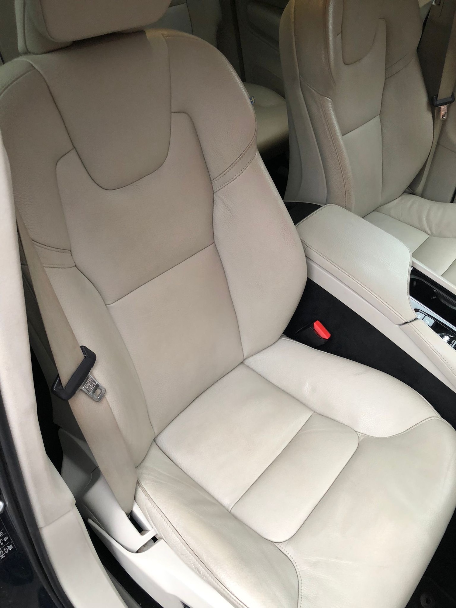 Used Volvo XC90 2019 for sale - 76974596: Photo 6