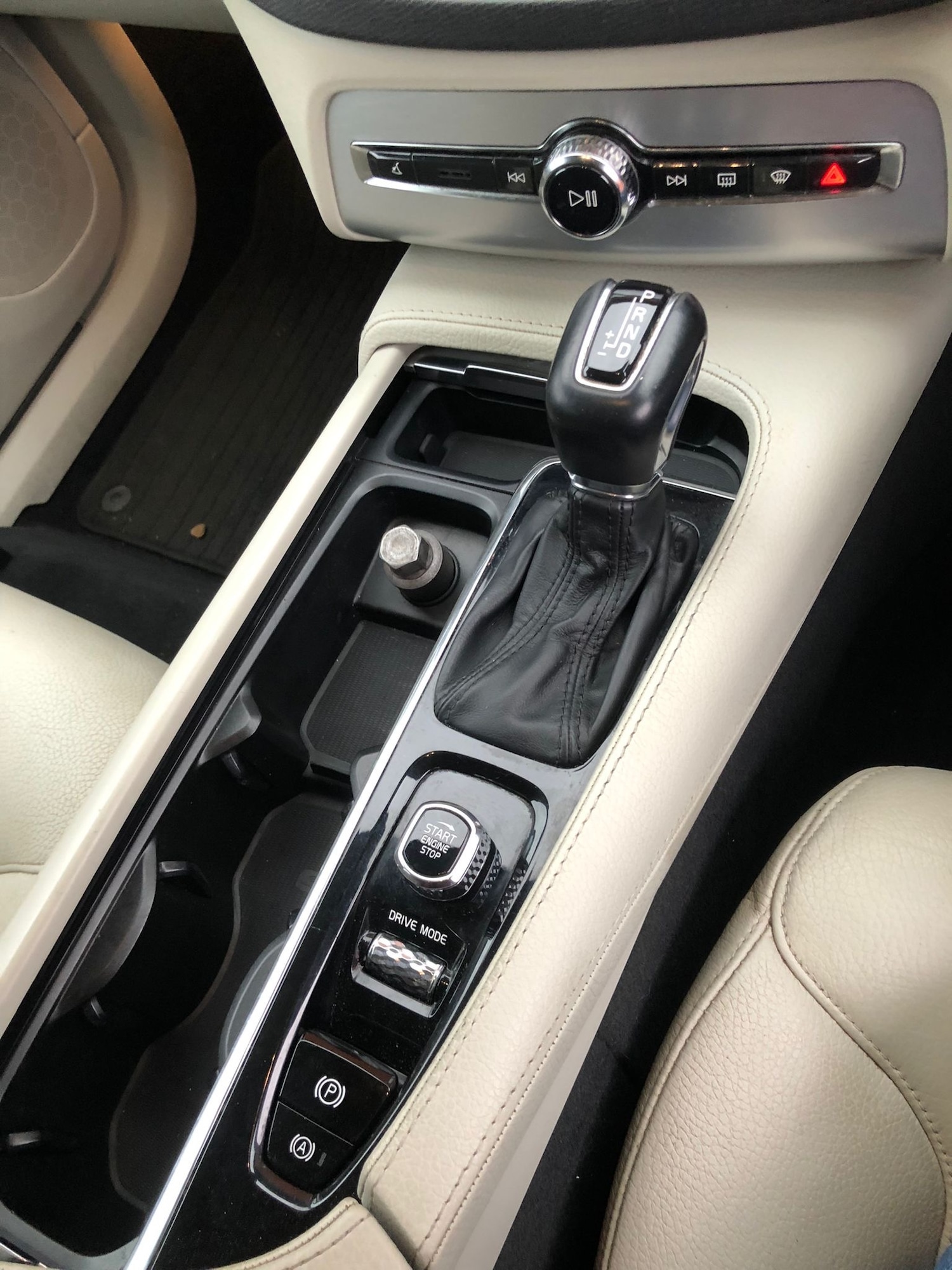 Used Volvo XC90 2019 for sale - 76974596: Photo 7