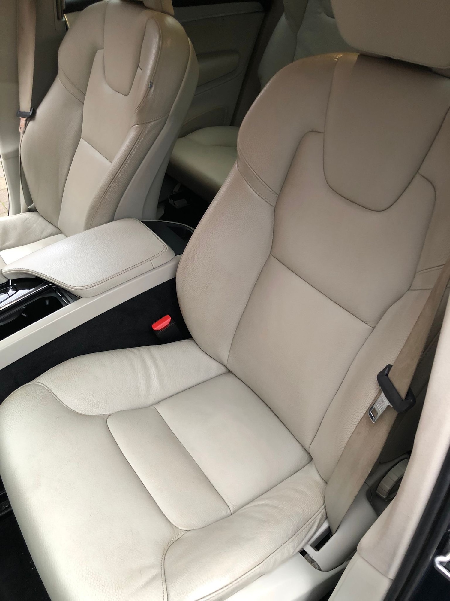 Used Volvo XC90 2019 for sale - 76974596: Photo 8
