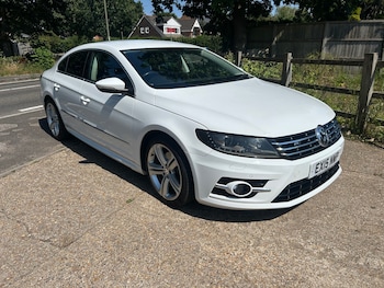 Used Volkswagen CC 2015 for sale - 79179899: Photo