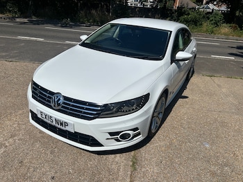 Used Volkswagen CC 2015 for sale - 79179899: Photo