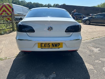 Used Volkswagen CC 2015 for sale - 79179899: Photo