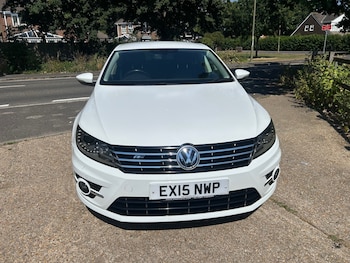 Used Volkswagen CC 2015 for sale - 79179899: Photo