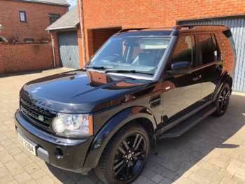 2013 - 3.0 SDV6 255 XS 5dr Auto