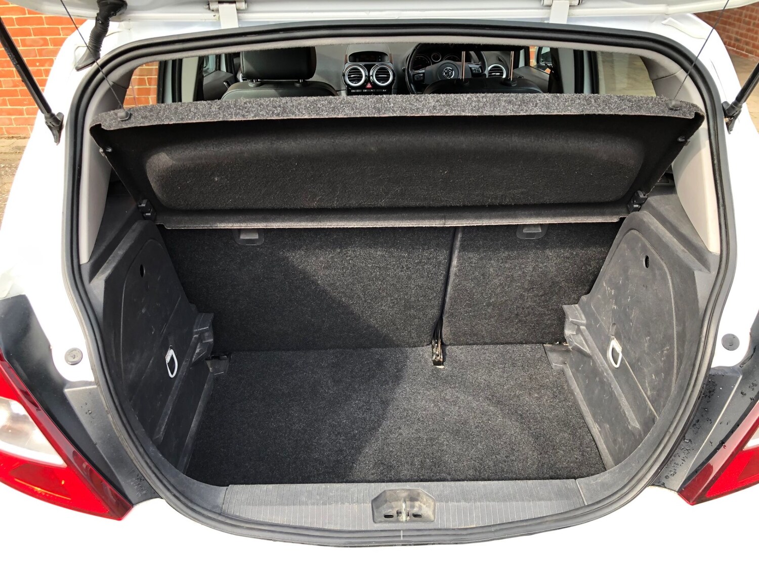 Used Vauxhall Corsa 2014 for sale - 77984143: Photo 10