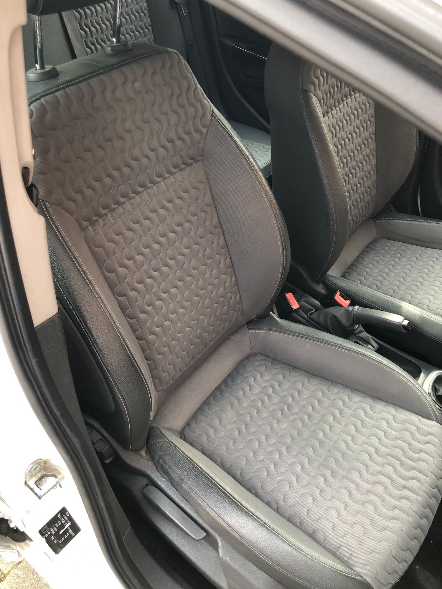 Used Vauxhall Corsa 2014 for sale - 77984143: Photo 12