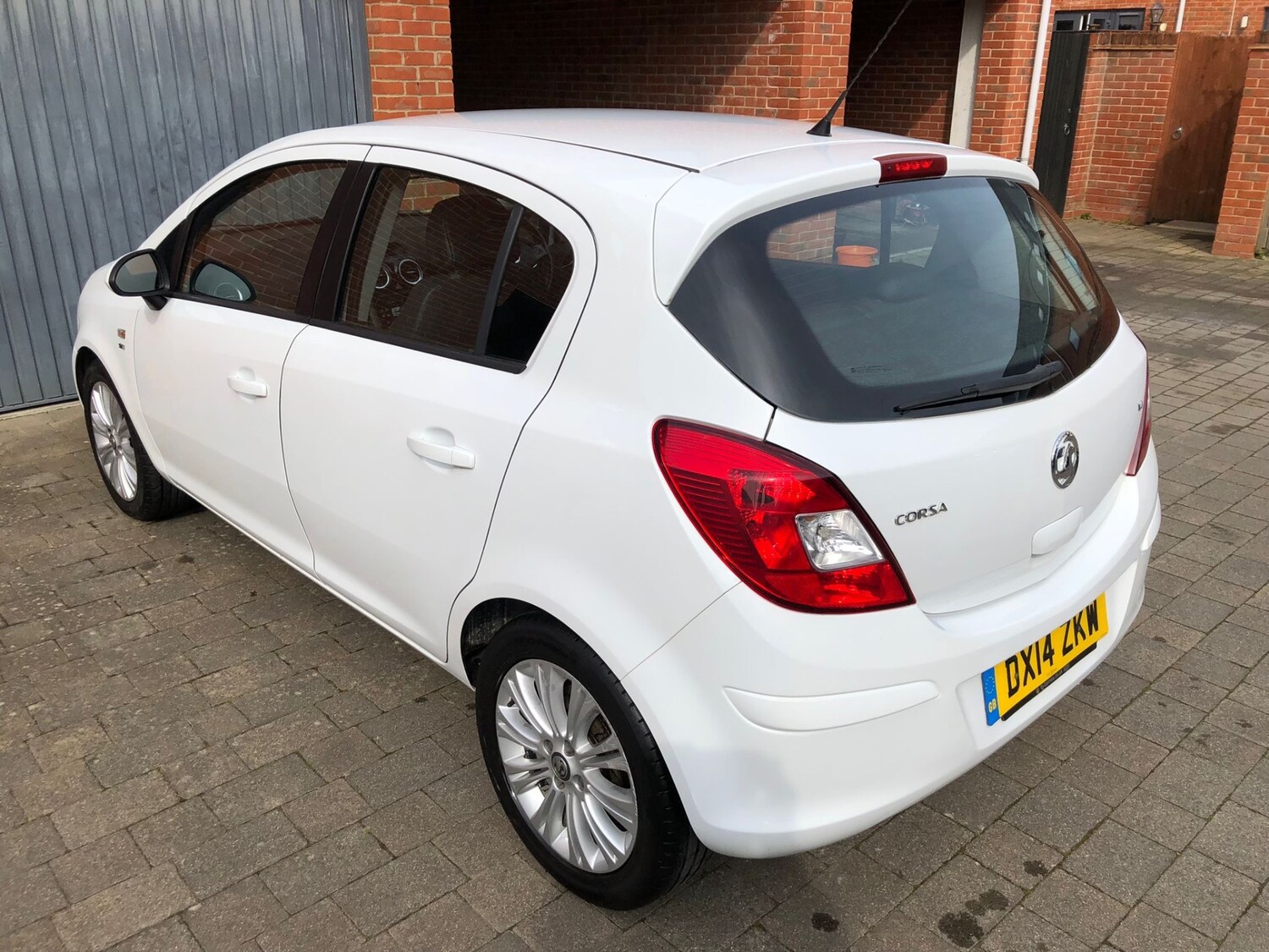 Used Vauxhall Corsa 2014 for sale - 77984143: Photo 5