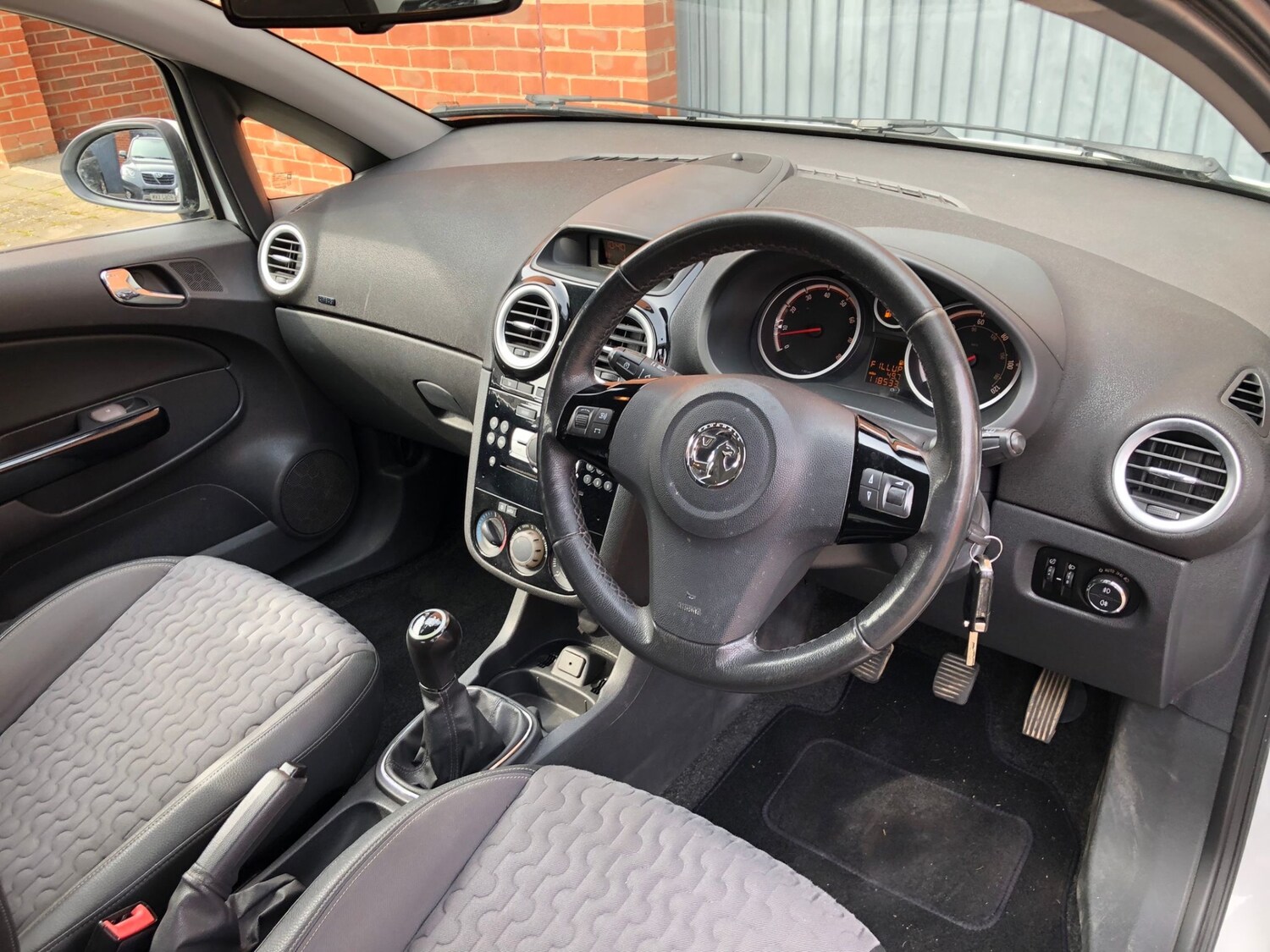 Used Vauxhall Corsa 2014 for sale - 77984143: Photo 7