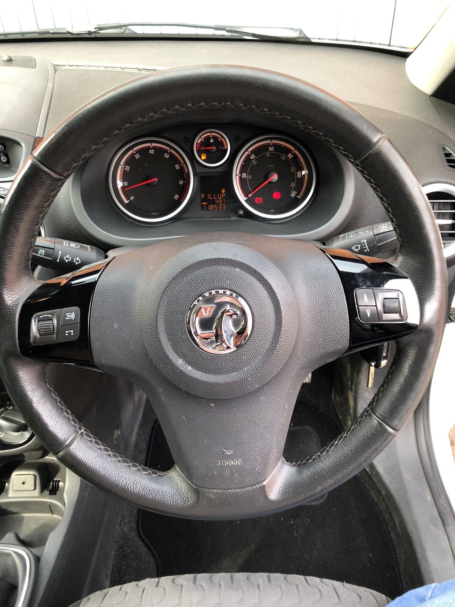 Used Vauxhall Corsa 2014 for sale - 77984143: Photo 9