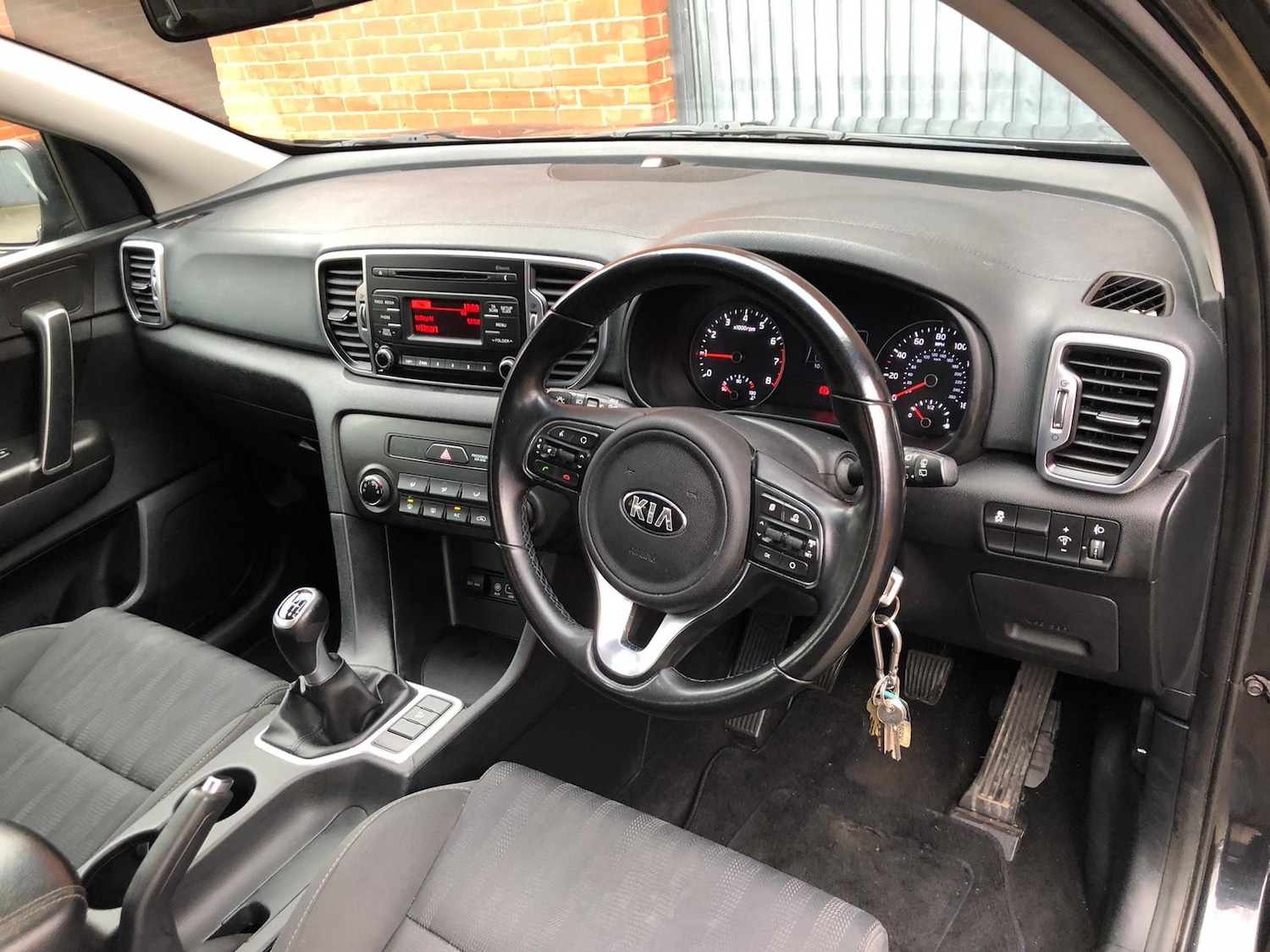 Used Kia Sportage 2017 for sale - 77168612: Photo 10