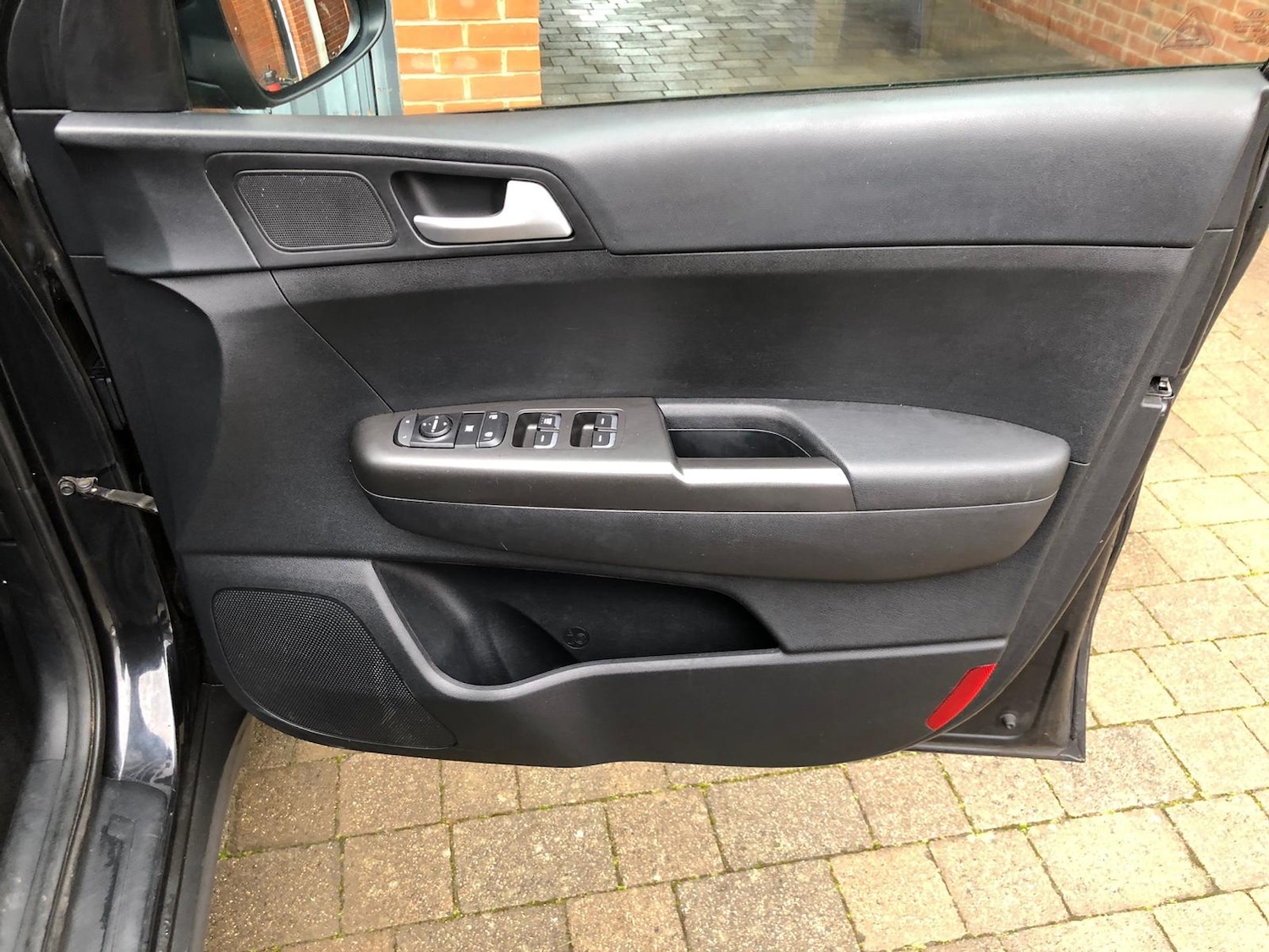 Used Kia Sportage 2017 for sale - 77168612: Photo 11