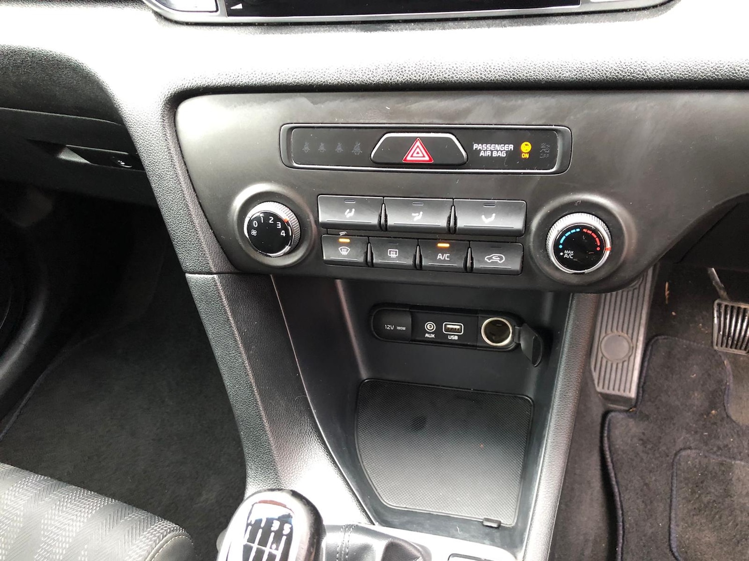 Used Kia Sportage 2017 for sale - 77168612: Photo 12