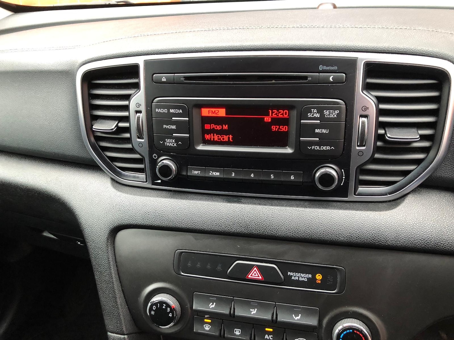 Used Kia Sportage 2017 for sale - 77168612: Photo 13