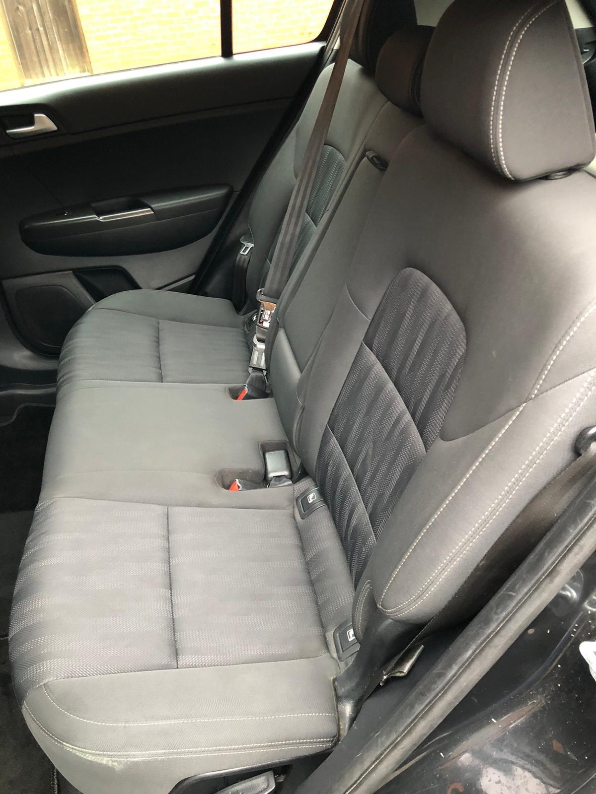 Used Kia Sportage 2017 for sale - 77168612: Photo 14