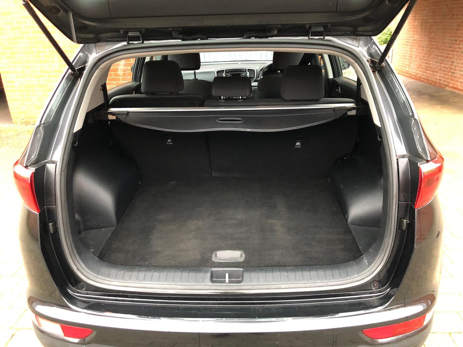 Used Kia Sportage 2017 for sale - 77168612: Photo 15