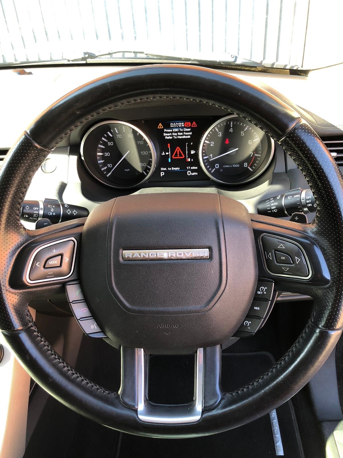 Used Land Rover Range Rover Evoque 2011 for sale - 77606812: Photo 10