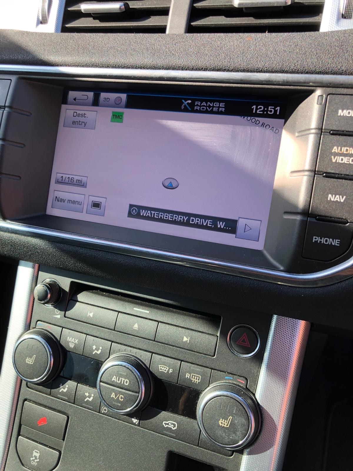 Used Land Rover Range Rover Evoque 2011 for sale - 77606812: Photo 15