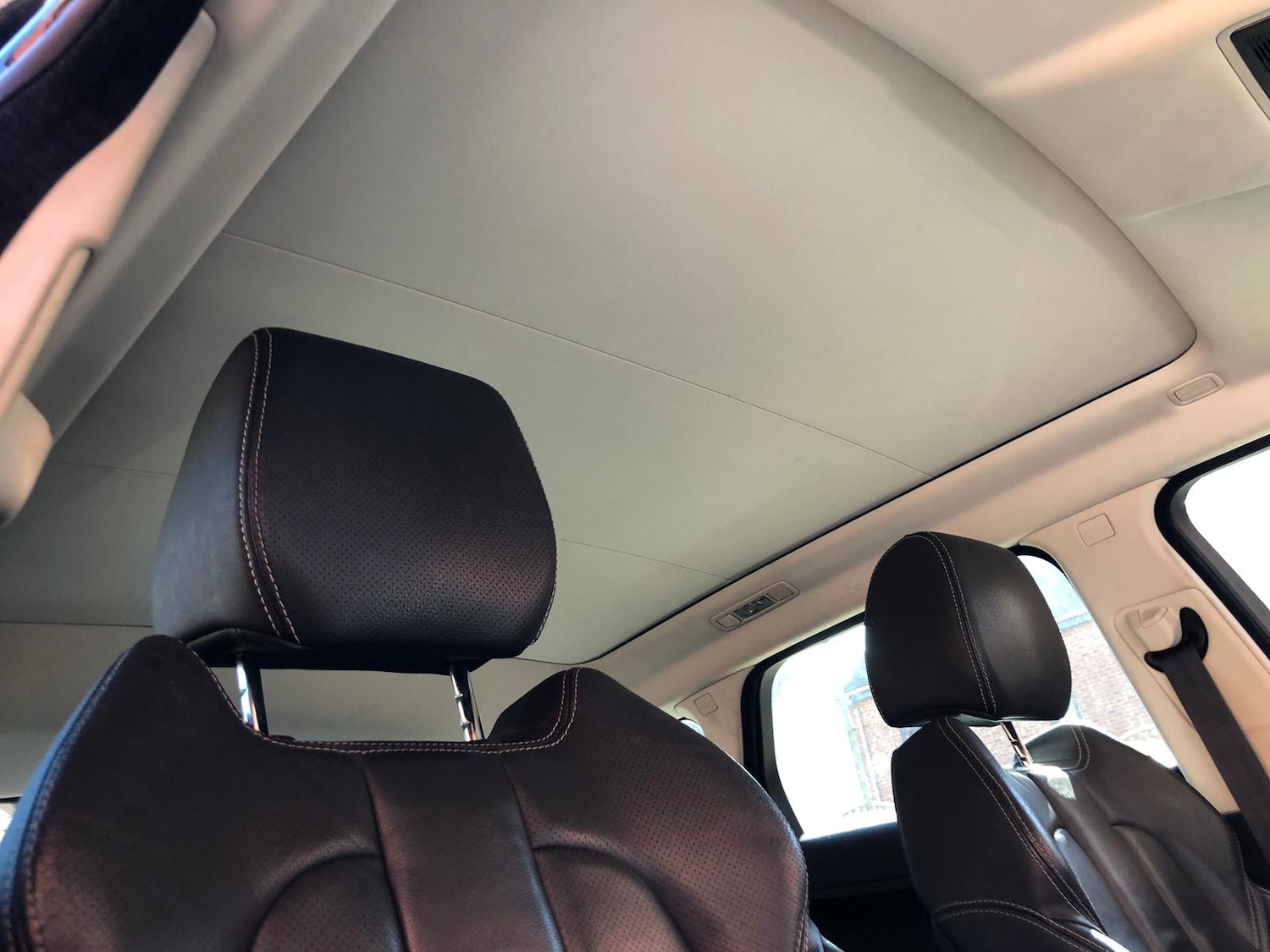 Used Land Rover Range Rover Evoque 2011 for sale - 77606812: Photo 16