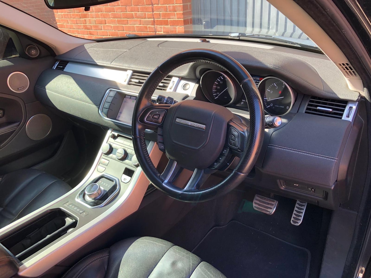 Used Land Rover Range Rover Evoque 2011 for sale - 77606812: Photo 18