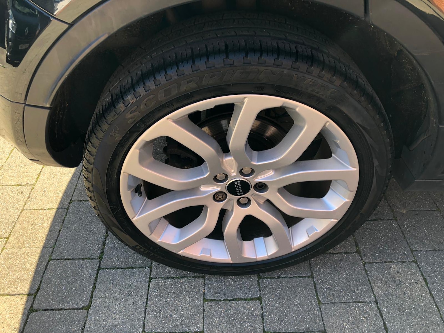 Used Land Rover Range Rover Evoque 2011 for sale - 77606812: Photo 19