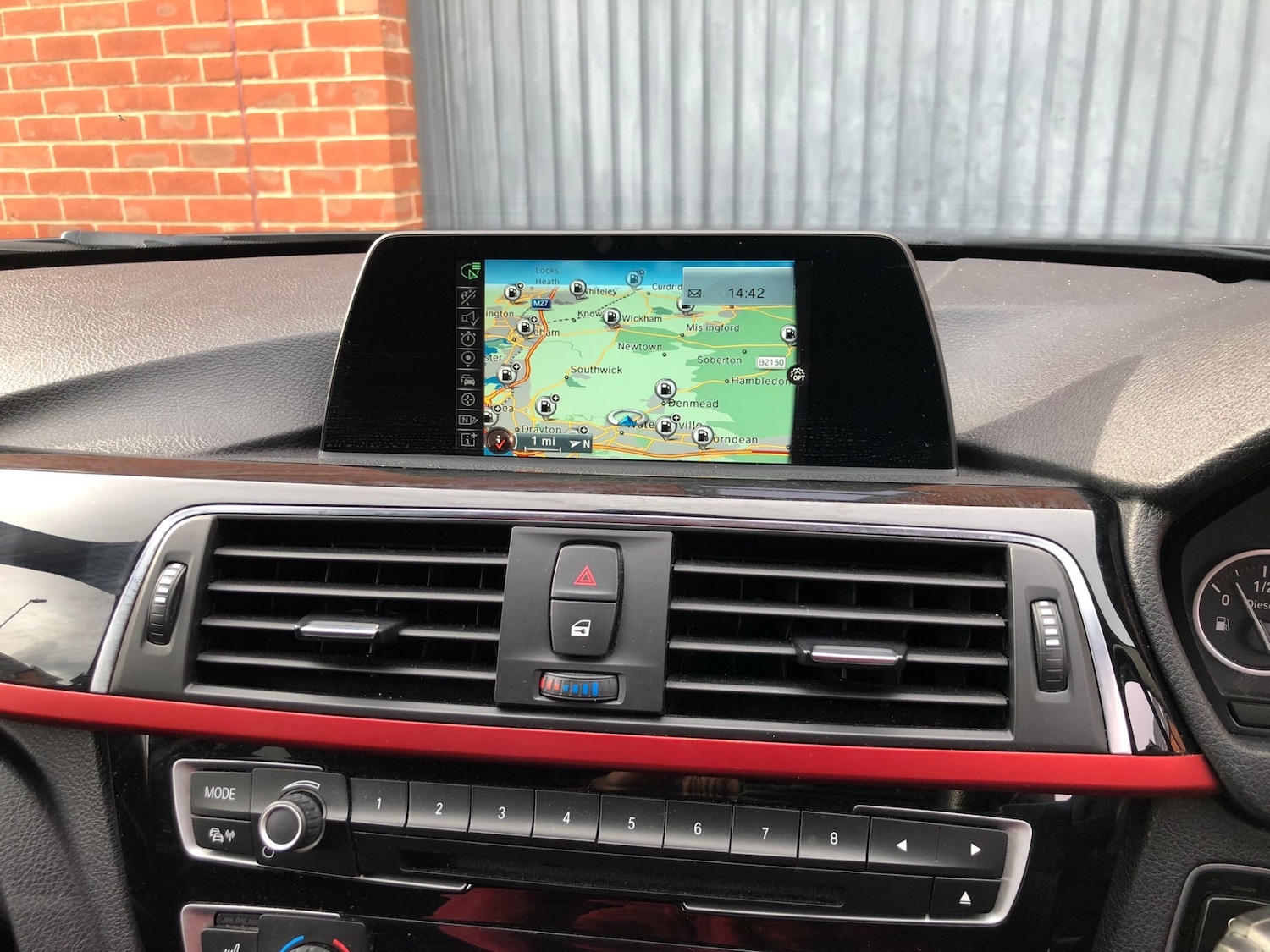 Used BMW 3 Series 2016 for sale - 76343990: Photo 12