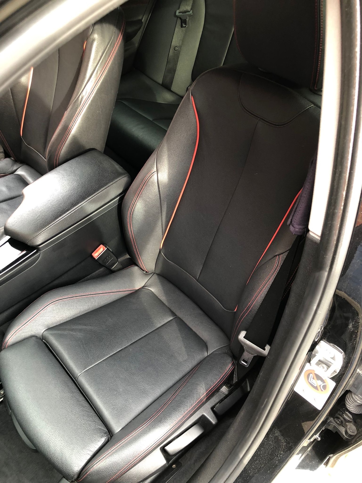 Used BMW 3 Series 2016 for sale - 76343990: Photo 15